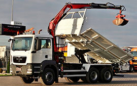 equipment